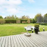 Tatil Evi With Chromecast Near *